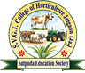 Horticulture College Logo